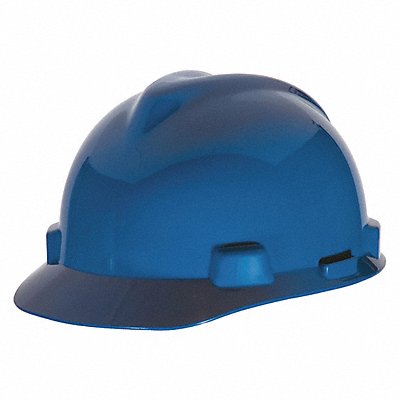 K2045 Hard Hat Type 2 Class E Blue MPN:C217092