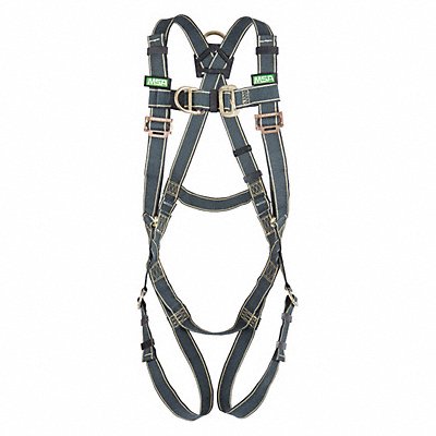 Harness 304 Std Blk Kevlar(R)/NOMEX2 LAN MPN:10103216