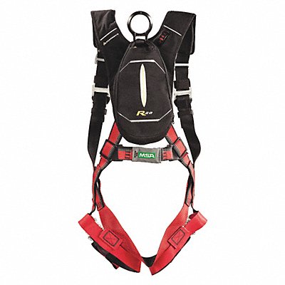 Full Body Harness EVOTECH Harness M MPN:10176307