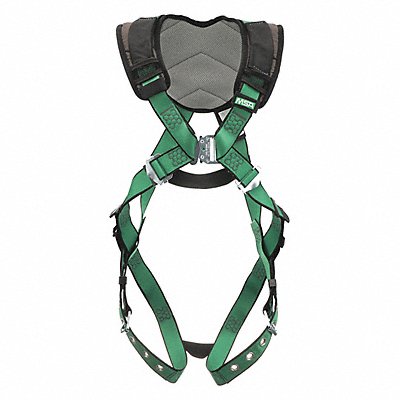 Fall Protection Harness Standard MPN:10205845