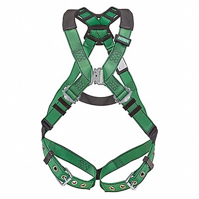 Full Body Harness MPN:10206058