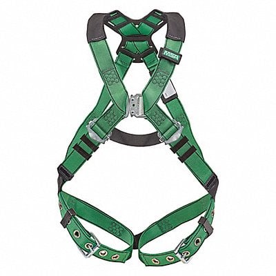 Full Body Harness MPN:10206059