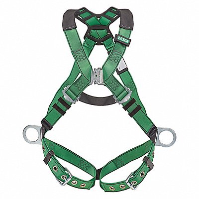 Full Body Harness MPN:10206061