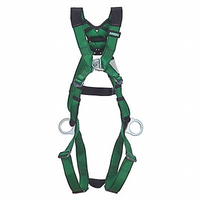 Full Body Harness MPN:10206081