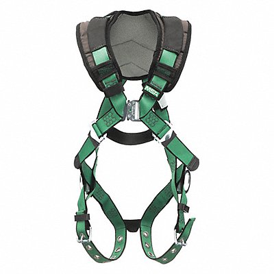 Fall Protection Harness XS Tongue Buckle MPN:10206088
