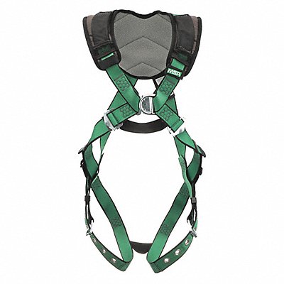 Fall Protection Harness XS Tongue Buckle MPN:10206092