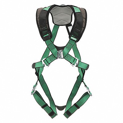 Fall Protection Harness Standard MPN:10206101