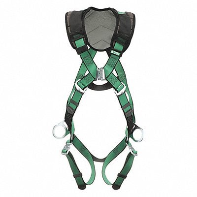 Fall Protection Harness Standard MPN:10206105