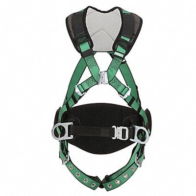 Fall Protection Harness Standard MPN:10206173