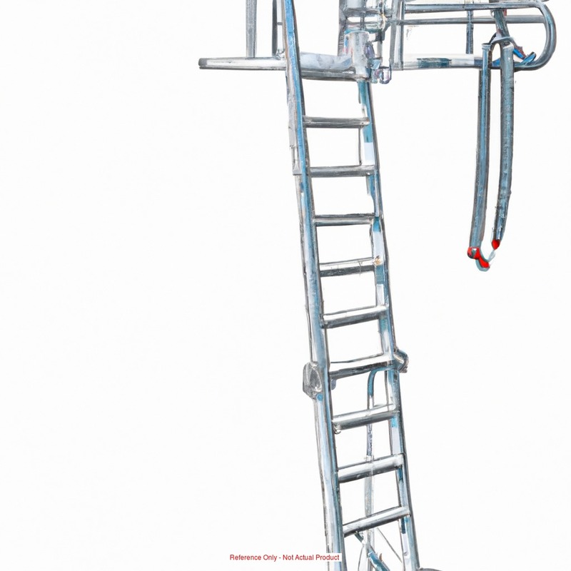 Vertical Ladder Lifeline Kit MPN:30914-00