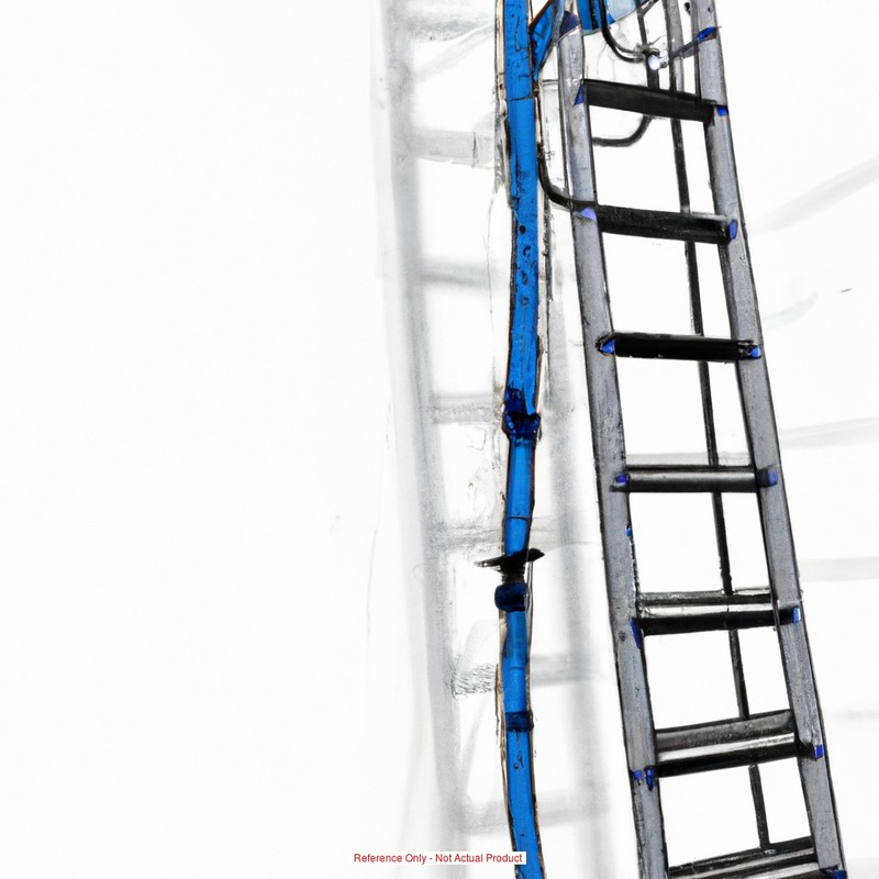 Vertical Ladder Lifeline Kit MPN:30916-00