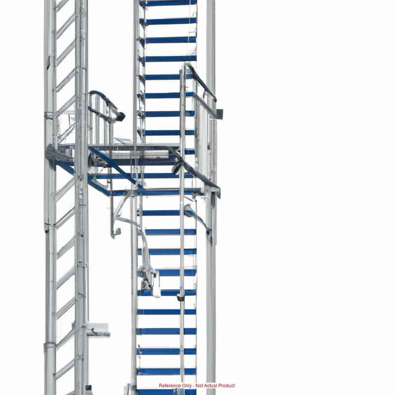 Vertical Ladder Lifeline Kit MPN:30919-00