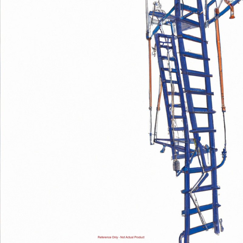 Vertical Ladder Lifeline Kit MPN:30920-00