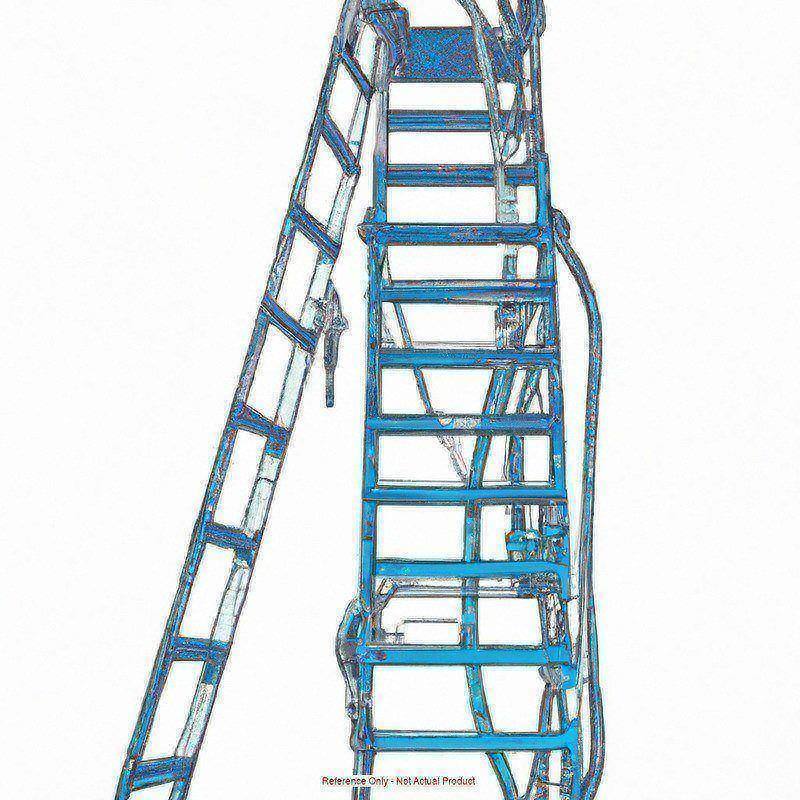 Vertical Ladder Lifeline Kit MPN:30924-00