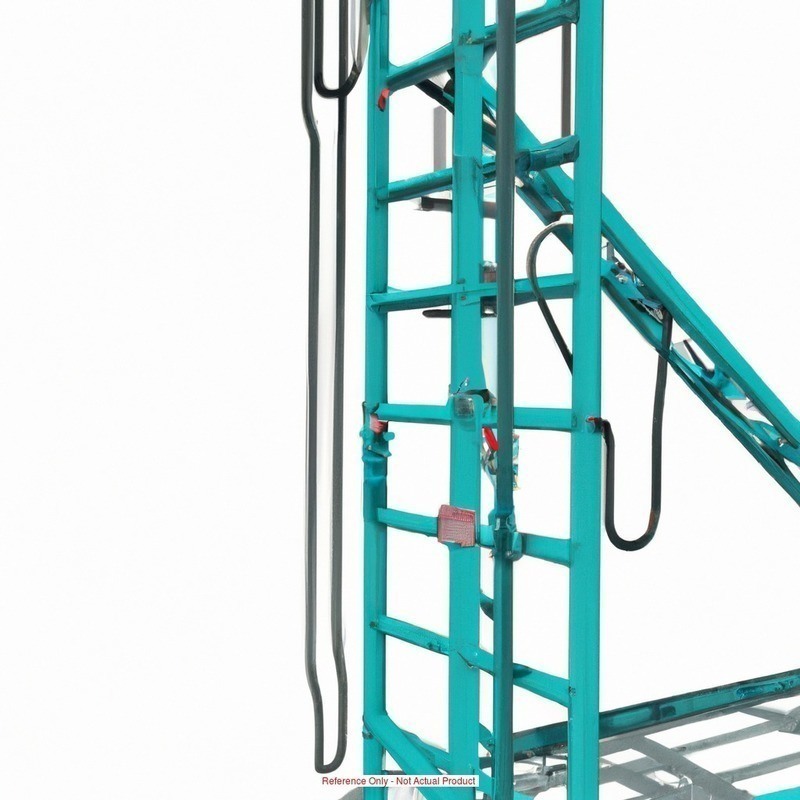 Vertical Ladder Lifeline Kit MPN:30925-00