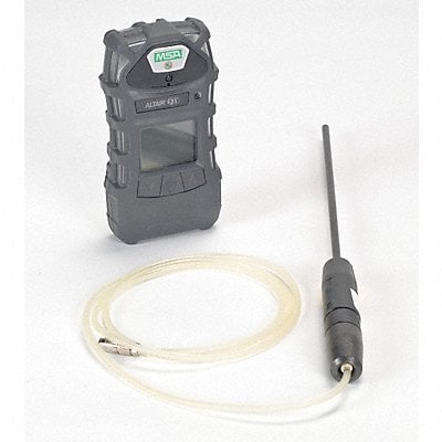 Multi-Gas Detector 4 Gas -4 to 122F LCD MPN:10116926