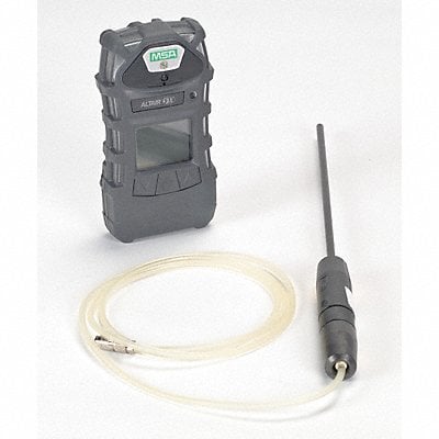 Multi-Gas Detector 5 Gas -4 to 122F LCD MPN:10116927