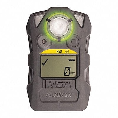 Gas Detector Sulfur Dioxide MPN:10153985