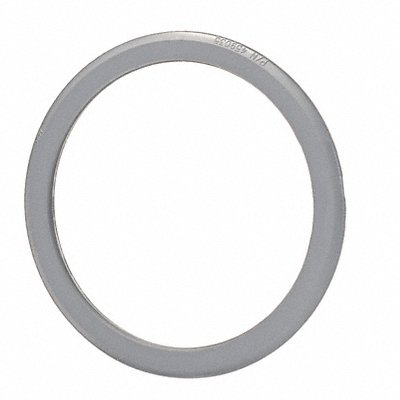 Cartridge Connector Gasket Gray MPN:459035