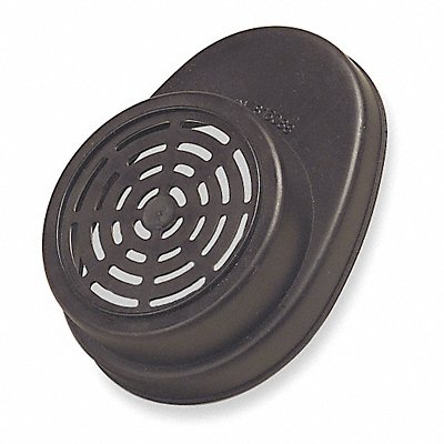 Filter Cover Black PK2 MPN:815392