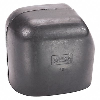 Respirator Cover W-65 Self Rescuer Black MPN:449428