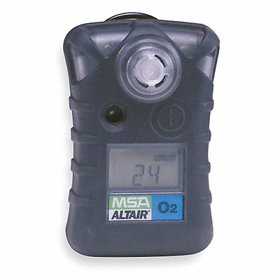 Single Gas Detector Oxygen MPN:10092523