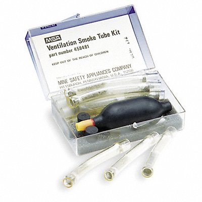 Example of GoVets Smoke Generation Kits category