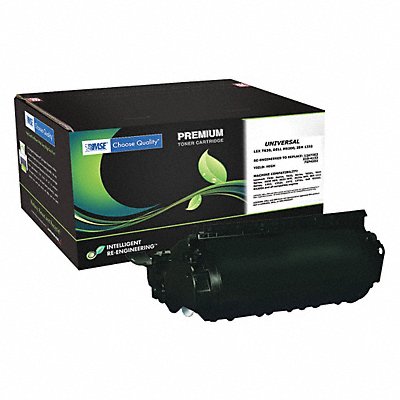 Toner Cartridge Black Max Page 21 000 MPN:MSE-D2046