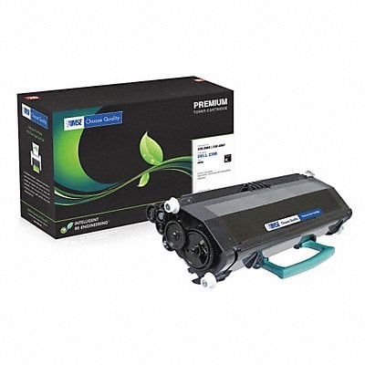 Toner Cartridge High Yield Max Page 6000 MPN:MSE-D2330