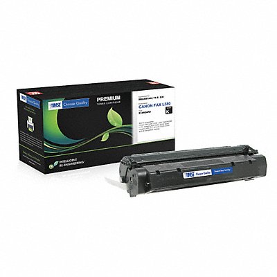 Toner Cartridge Canon Max Page 3500 MPN:MSE-S35