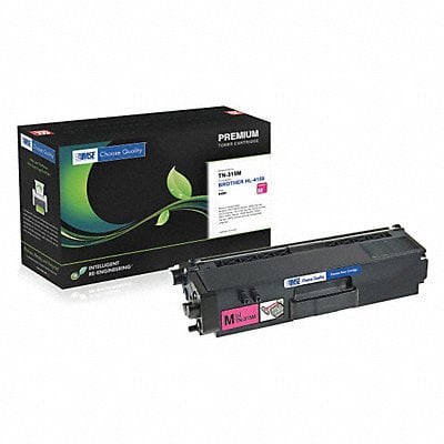 Toner Cartridge Magenta Max Page 3500 MPN:MSE-TN315M