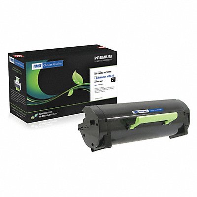 Toner Cartridge Lexmark Extra High Yield MPN:MSE022461162