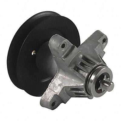 MTD Spindle Assembly w/ Pulley MPN:918-04125C