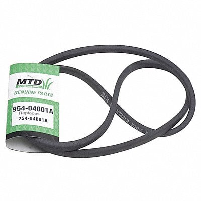 MTD Motion Drive Belt MPN:954-04001A