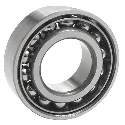 Ang. Contact Ball Bearing 20mm Bore MPN:7204 B