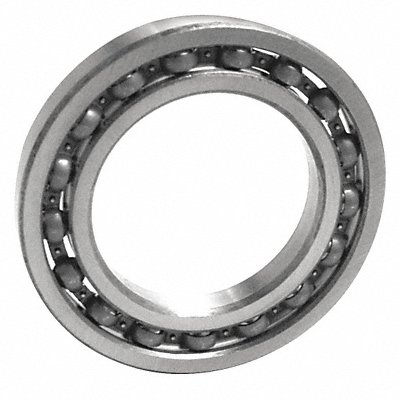 Ball Bearing 25mm Bore 47mm 8mm W MPN:16005/C3