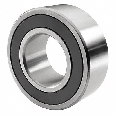 Ball Bearing 10mm Bore 30mm 14mm W MPN:62200 2RS