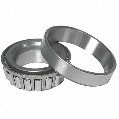 Tapered Roller Bearing 25mm Bore 47mm MPN:32005 XA