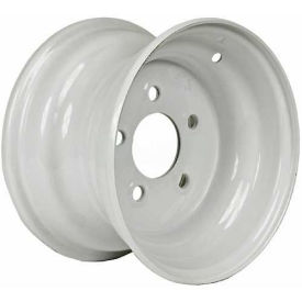 Martin Wheel 10 x 6 5 Hole Steel Wheel R-105 R-105