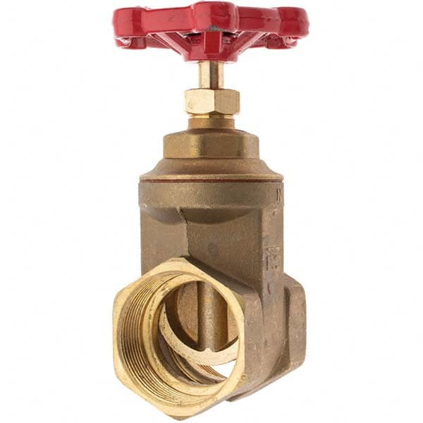 Gate Valve: Gate, 2