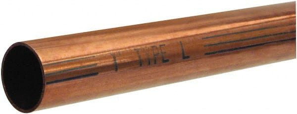 Plumbing Water Tube, 1/4