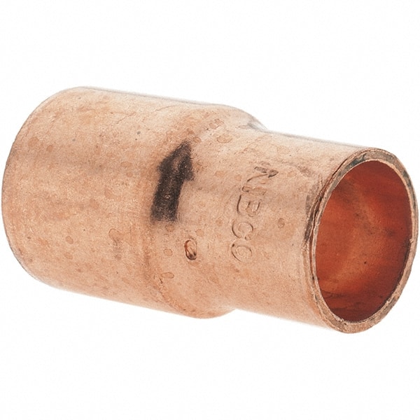 Wrot Copper Pipe 90 ° MPN:15697