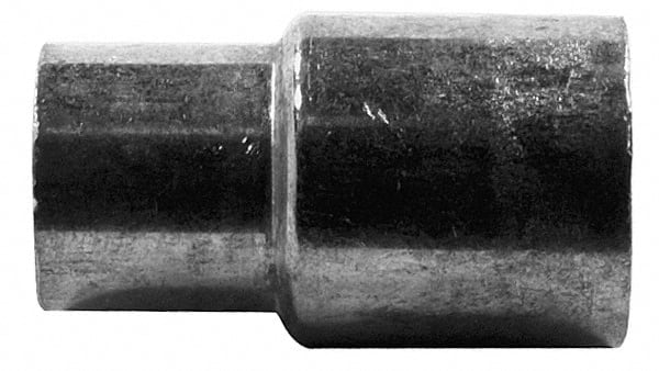 Wrot Copper Pipe Reducer: 3/4