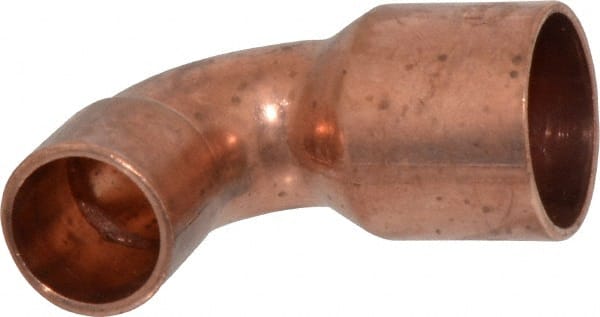 Wrot Copper Pipe 90 ° MPN:W 02036