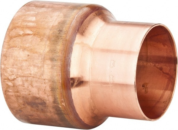 Wrot Copper Pipe Reducer: 4