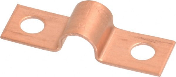 1/4 Pipe, Copper, Pipe or Tube Strap MPN:A 01203R