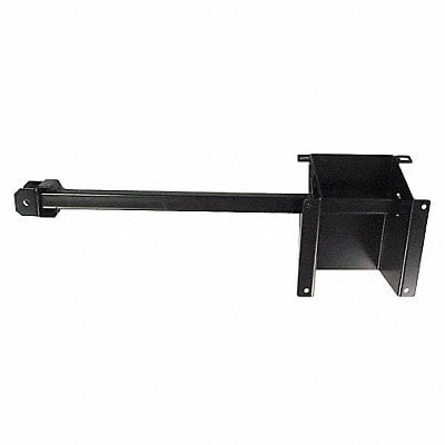 Mounting Bracket Black MPN:BRACKET72D