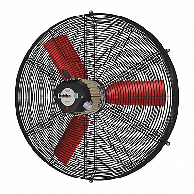 Crrsion Rsstnt Indstrl Fan 30 Blde Dia MPN:FXCIRC30-2120BB