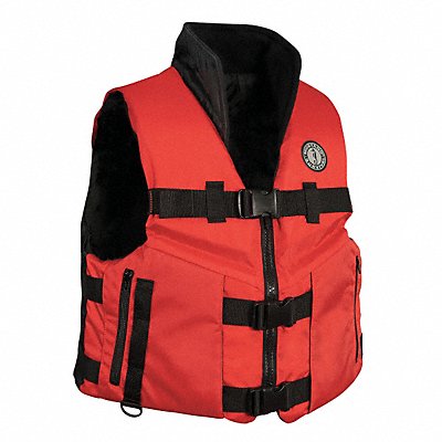 G1936 Standard Life Jacket III 2XL 15-1/2 lb. MPN:MV462602-123-XXL-216