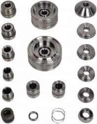 Automotive Brake Lathe Accessories MPN:03370